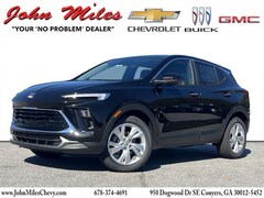 2026 Buick Encore GX Preferred SUV