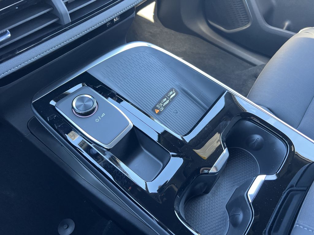 2026 Buick Enclave Preferred - Photo 6