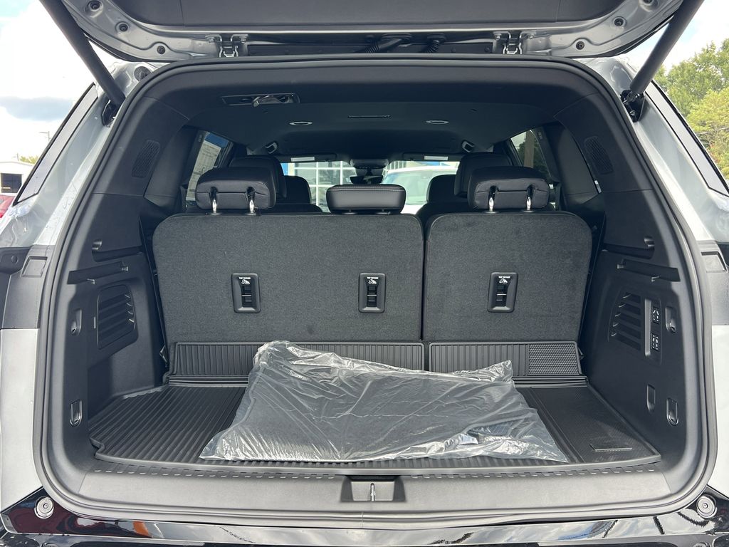 2026 Buick Enclave Sport Touring - Photo 19