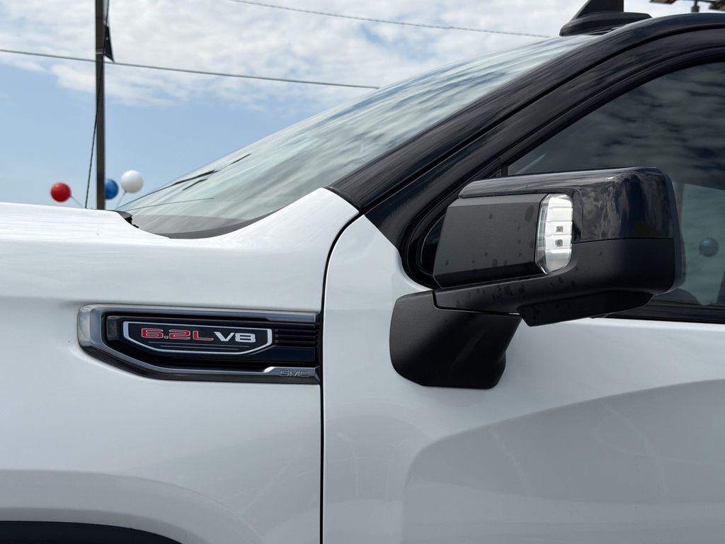 2026 GMC Sierra 1500 AT4 - Photo 24