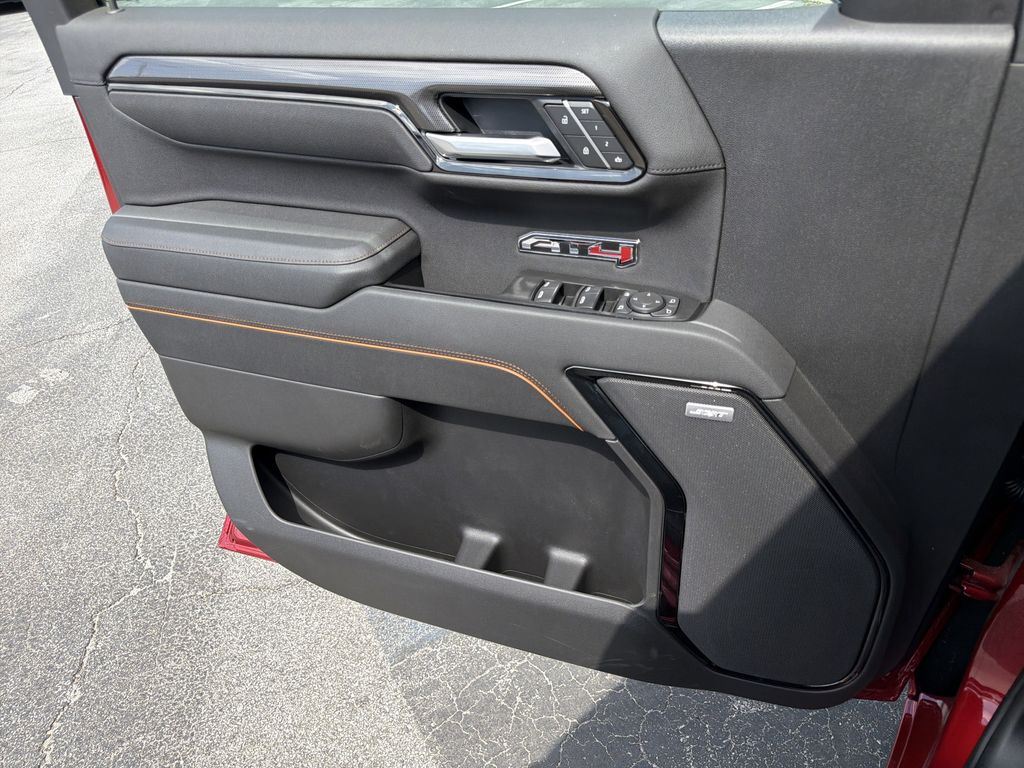 2026 GMC Sierra 1500 AT4 - Photo 14