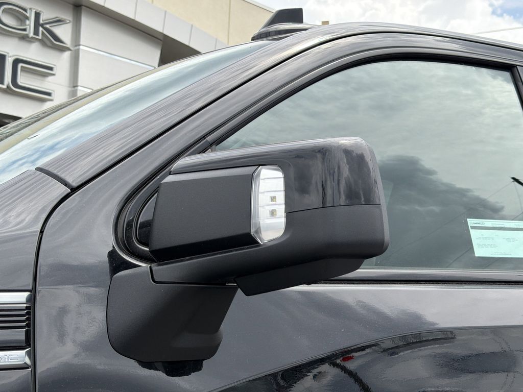2026 GMC Sierra 1500 AT4 - Photo 24