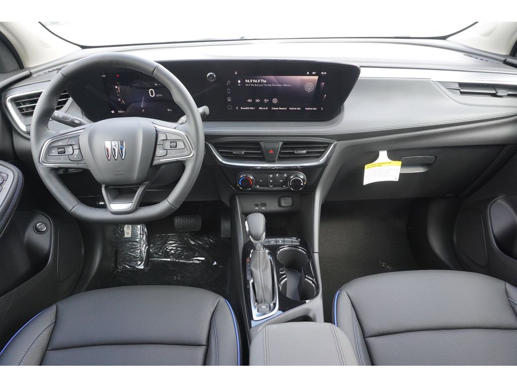 2026 Buick Encore GX Sport Touring photo 2