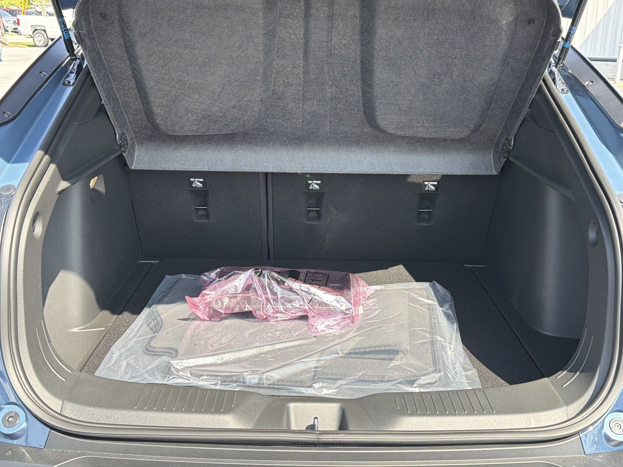 2026 Buick Envista Preferred - Photo 18