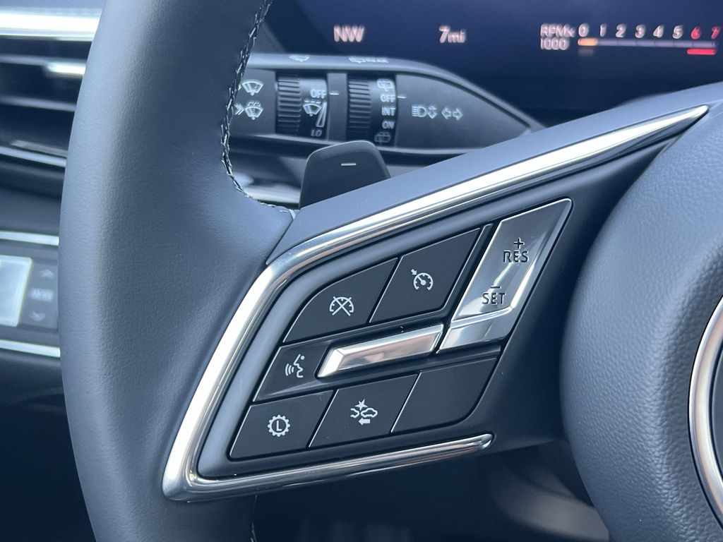 2026 Buick Enclave Sport Touring - Photo 10