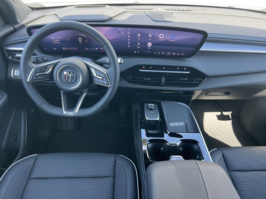 2026 Buick Enclave Sport Touring - Photo 2