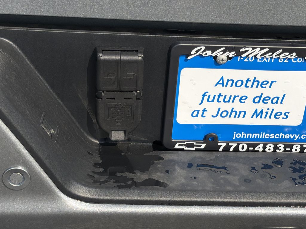 2026 GMC Sierra 1500 AT4 - Photo 22