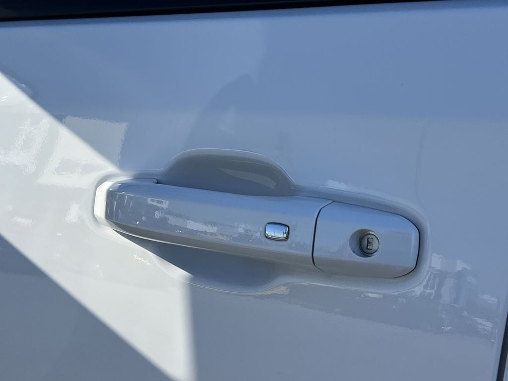 2026 Chevrolet Silverado 1500 RST - Photo 26