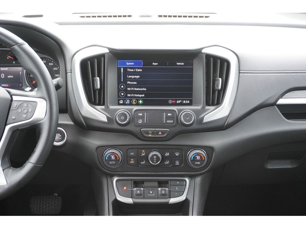 2023 Gmc Terrain SLT photo 3