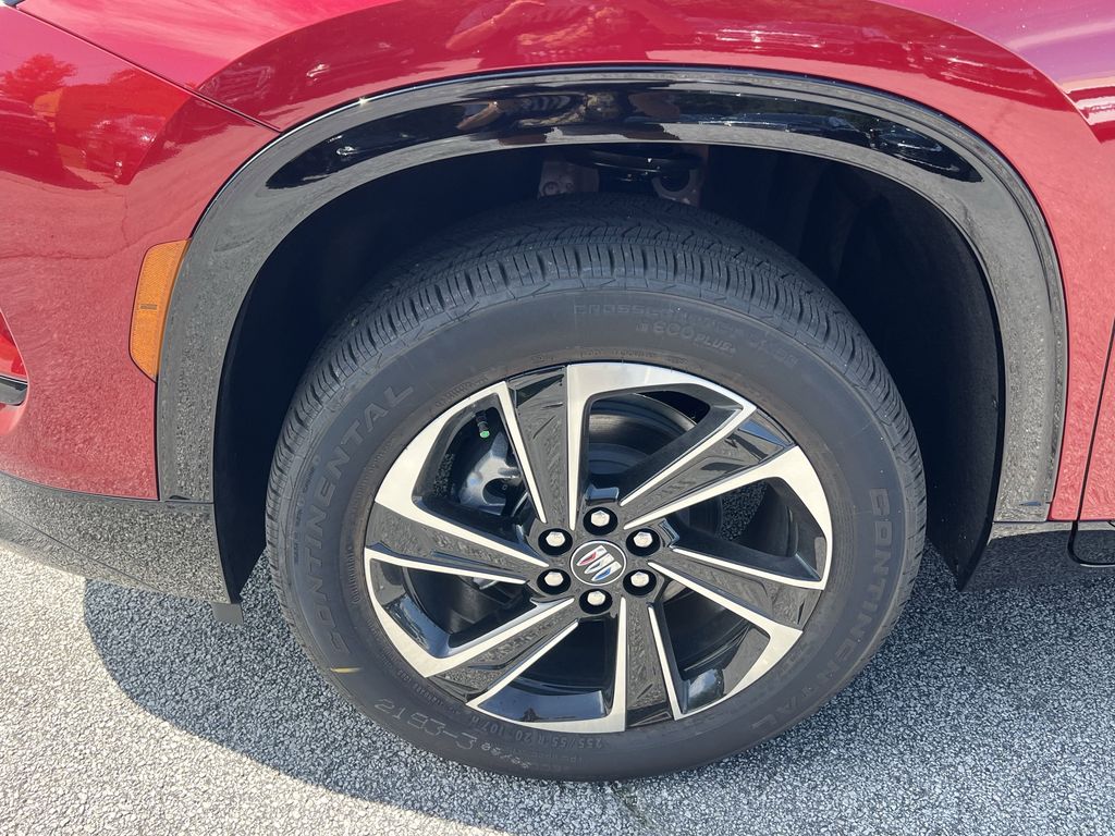 2026 Buick Enclave Sport Touring - Photo 25
