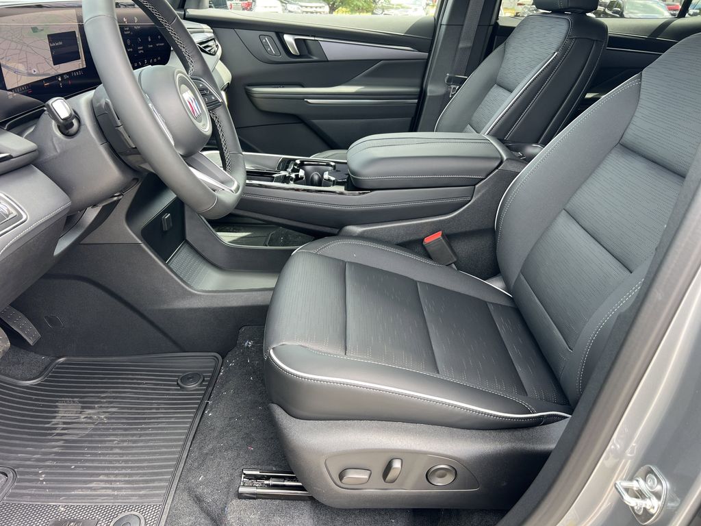 2026 Buick Enclave Sport Touring - Photo 16