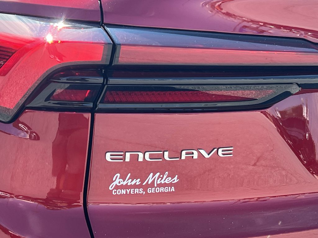 2026 Buick Enclave Sport Touring - Photo 24