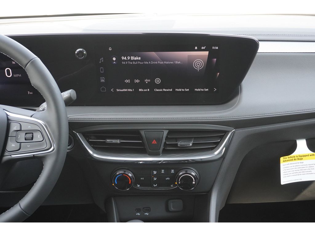 2025 Buick Encore GX Preferred photo 3