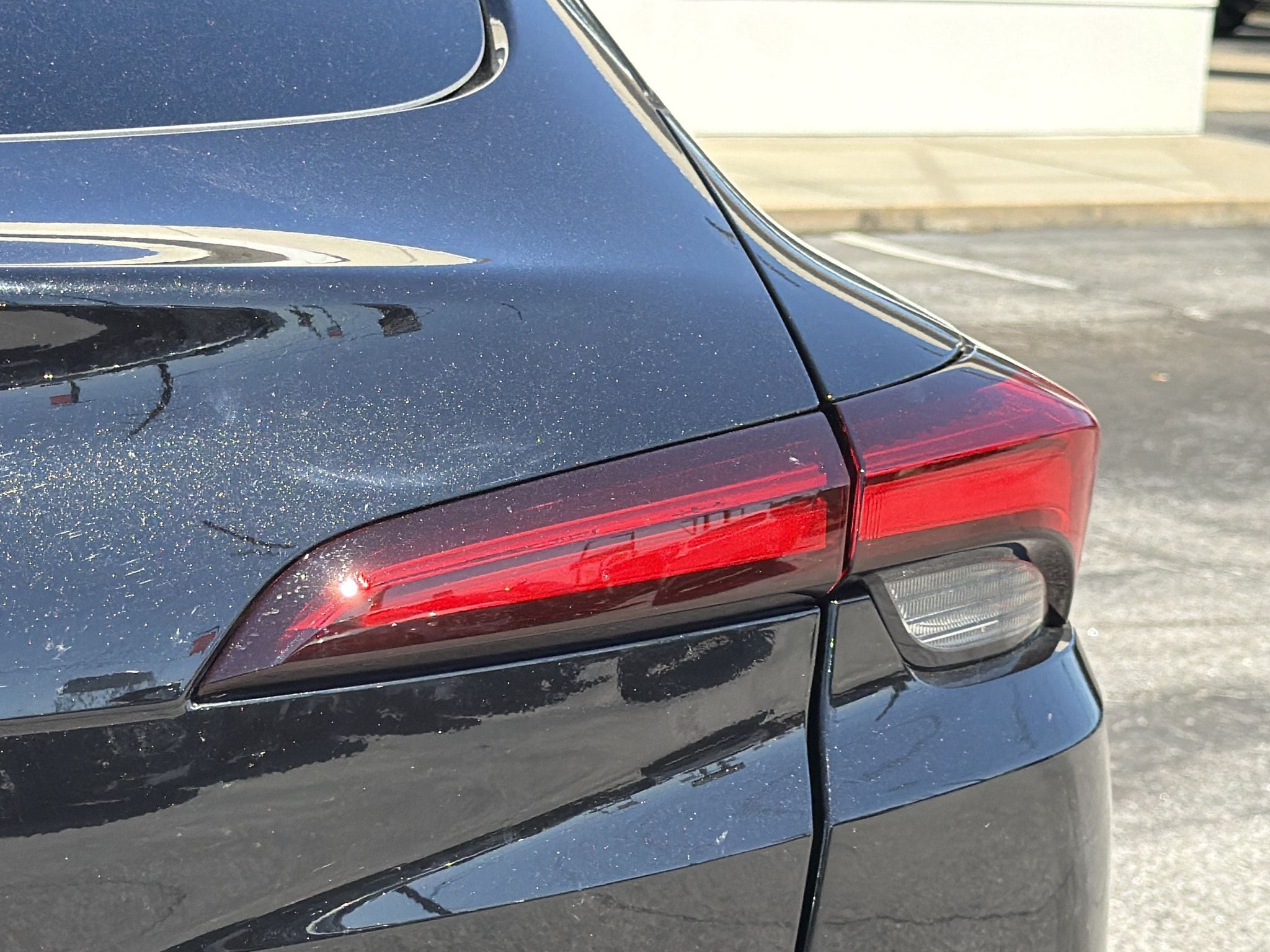 2026 Buick Envista Sport Touring - Photo 24