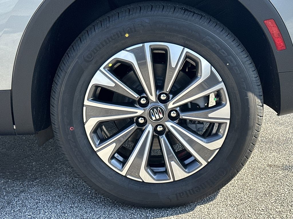2026 Buick Envision Preferred - Photo 31