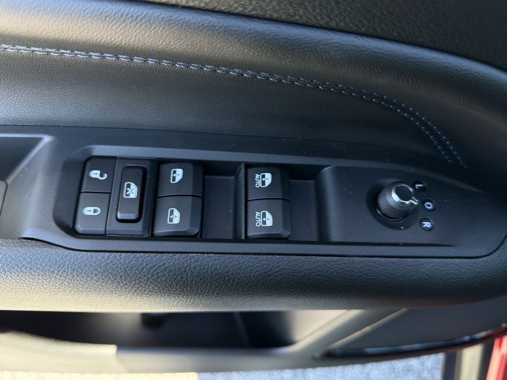 2026 Jeep Compass Altitude - Photo 15