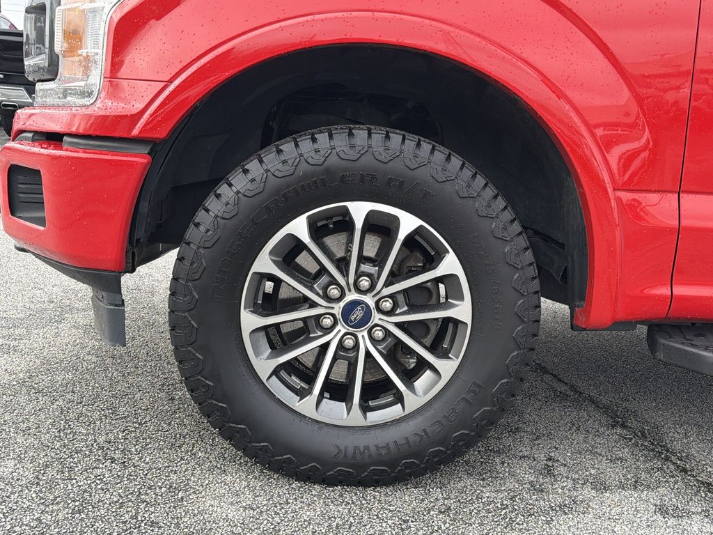 2020 Ford F-150 XL - Photo 30