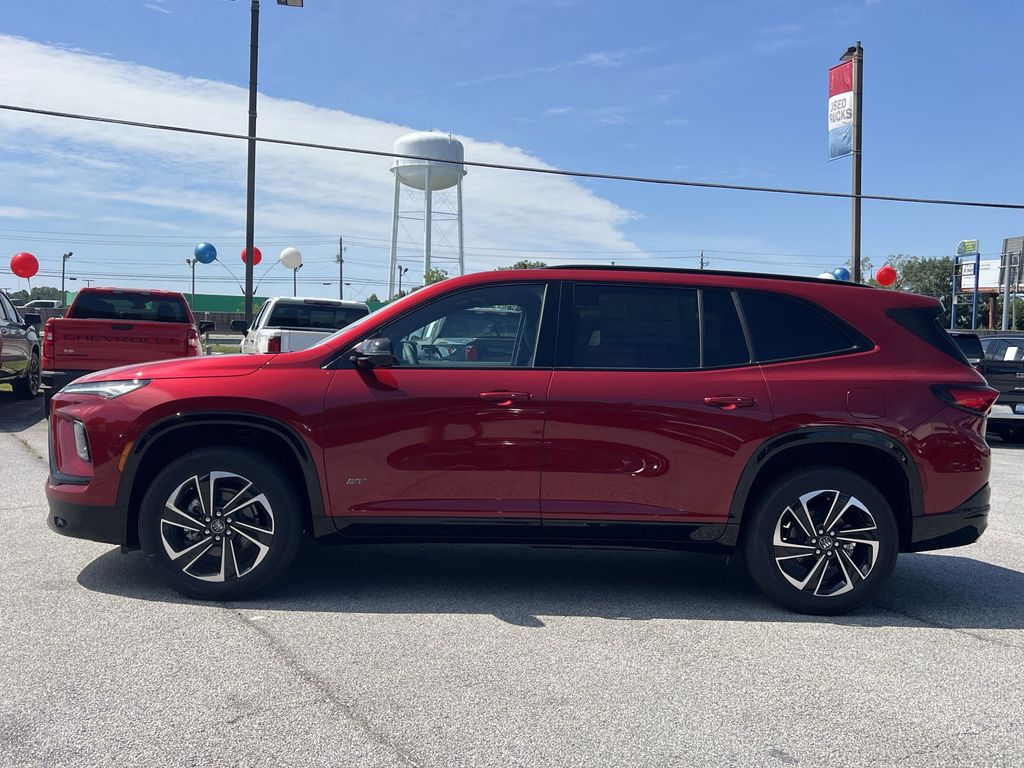 2026 Buick Enclave Sport Touring - Photo 21