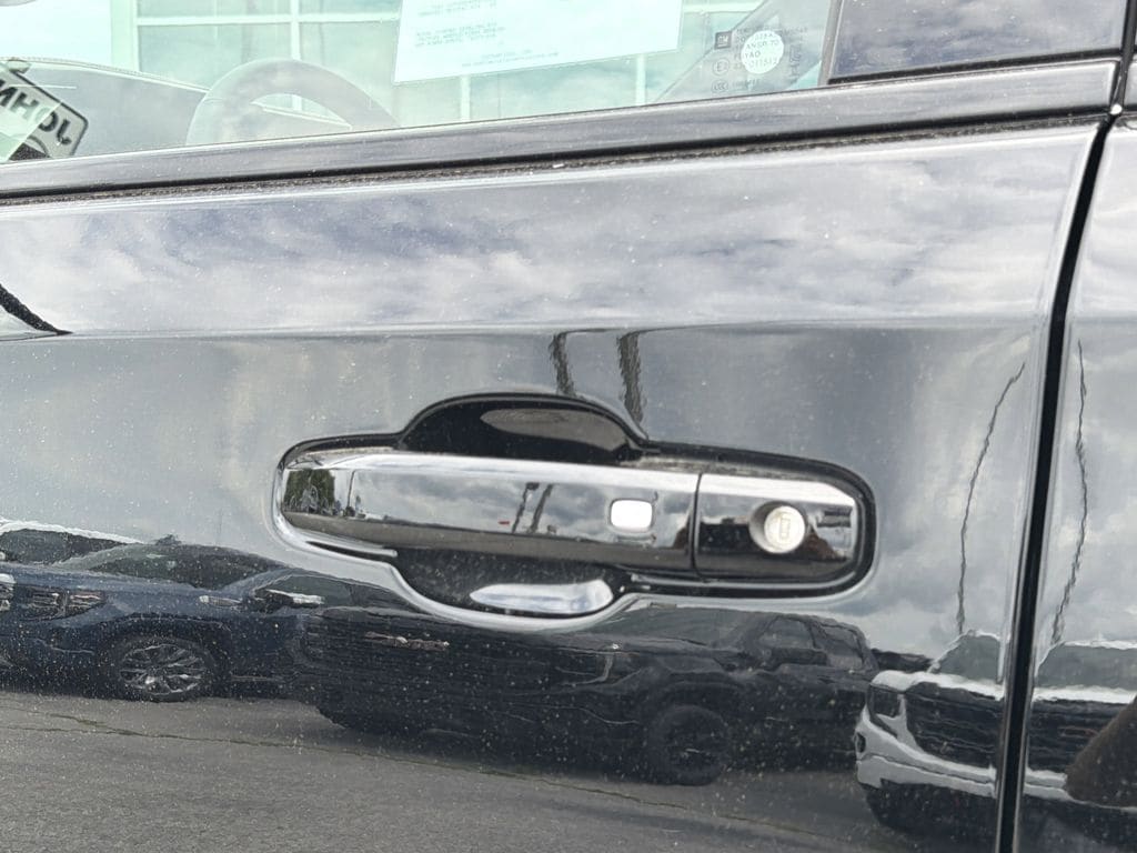 2026 GMC Sierra 1500 AT4 - Photo 26