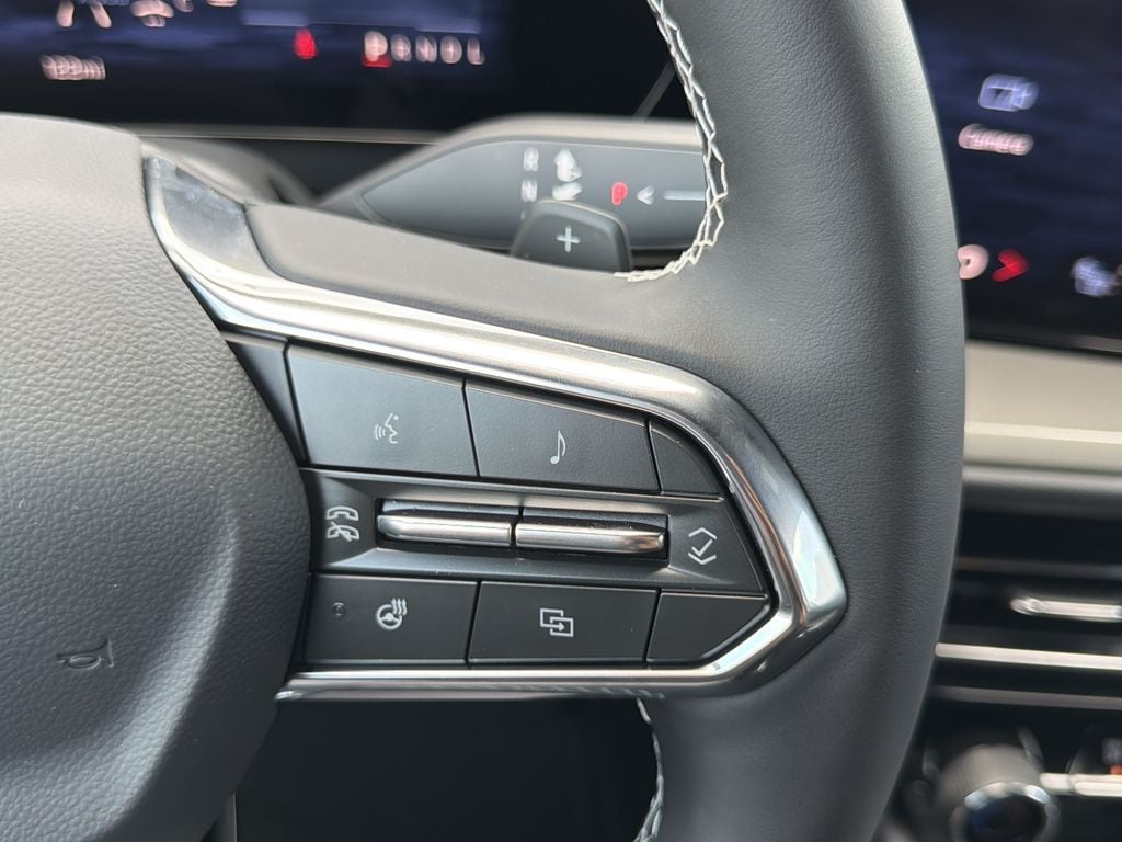 2026 Chevrolet Traverse LT - Photo 9