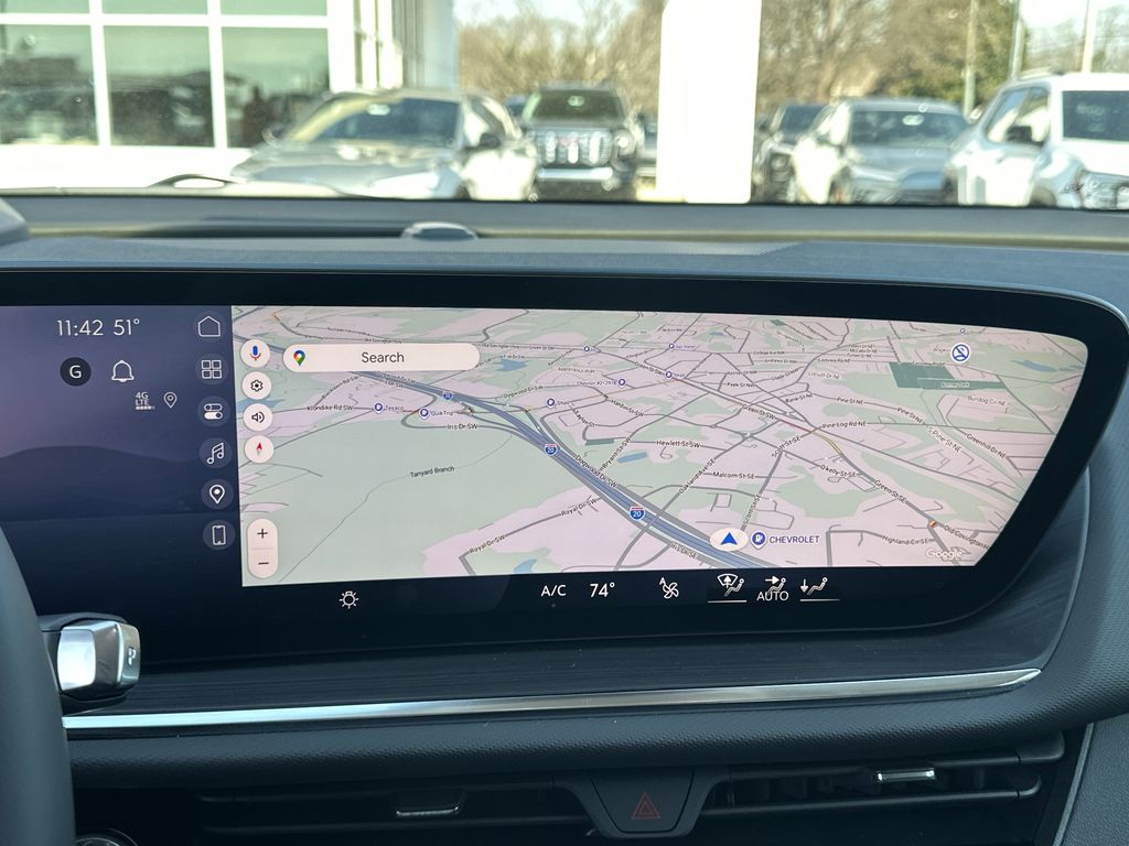 2026 Buick Envision Preferred - Photo 7