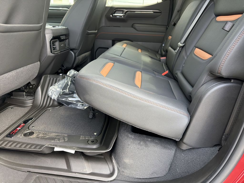 2026 GMC Sierra 1500 AT4 - Photo 18