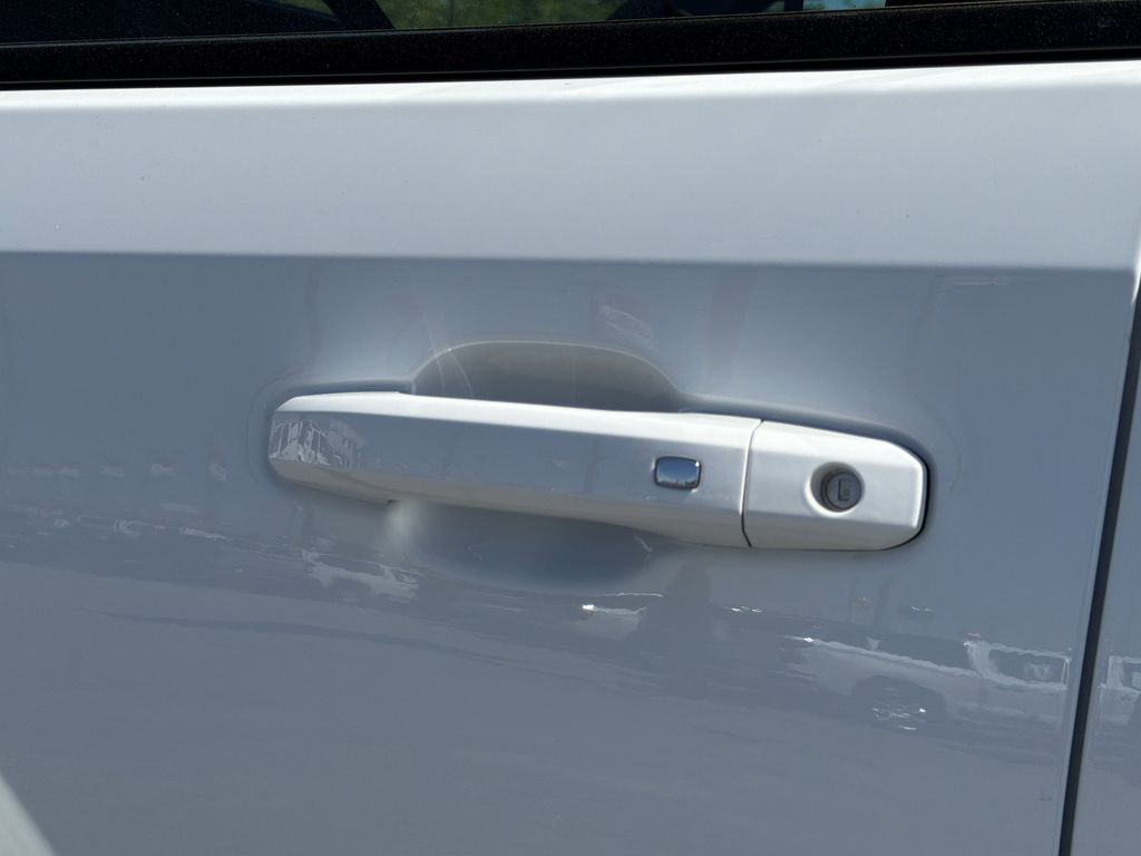 2026 GMC Sierra 1500 AT4 - Photo 27