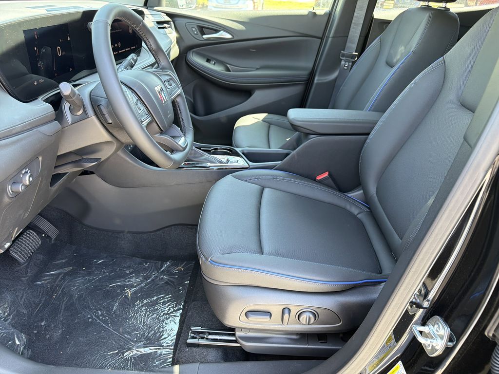 2026 Buick Encore GX Sport Touring - Photo 15