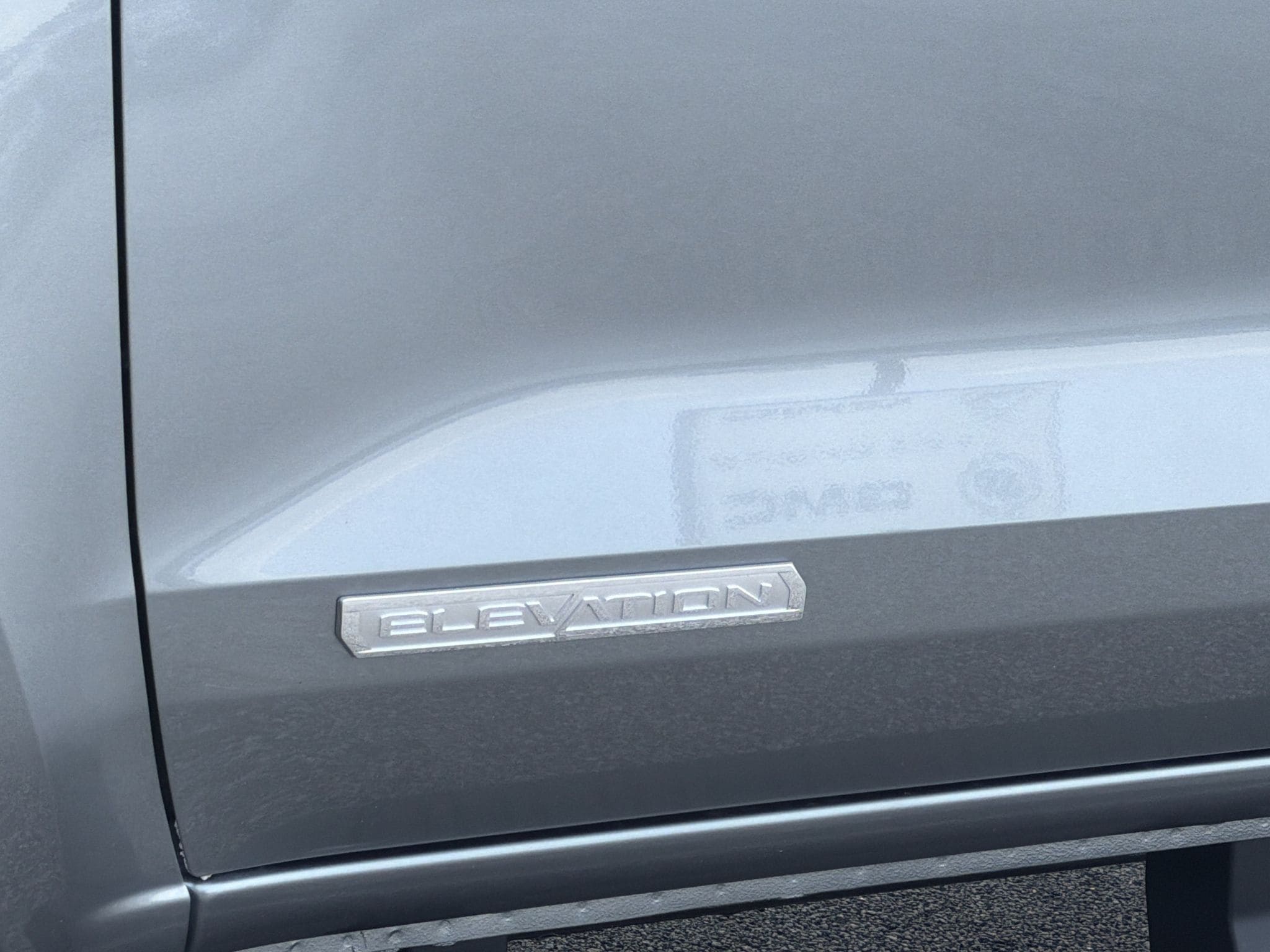 2026 GMC Canyon Elevation - Photo 22