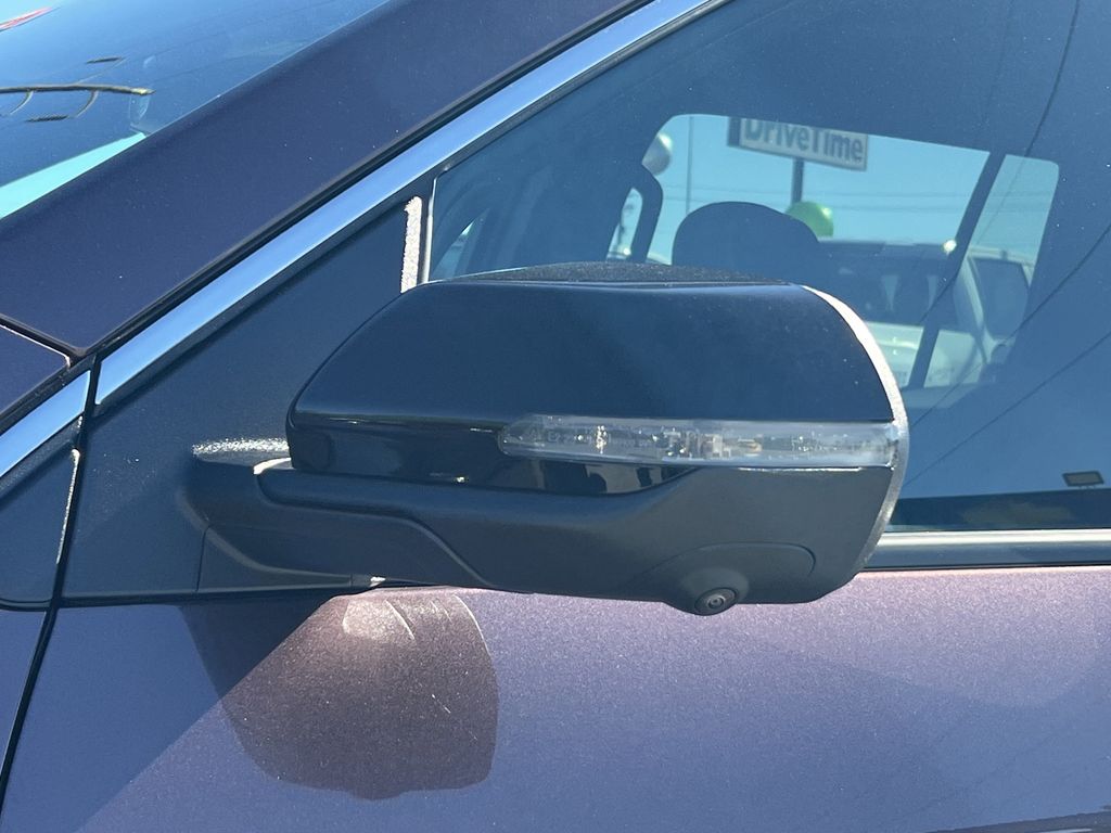 2026 GMC Acadia Elevation - Photo 26