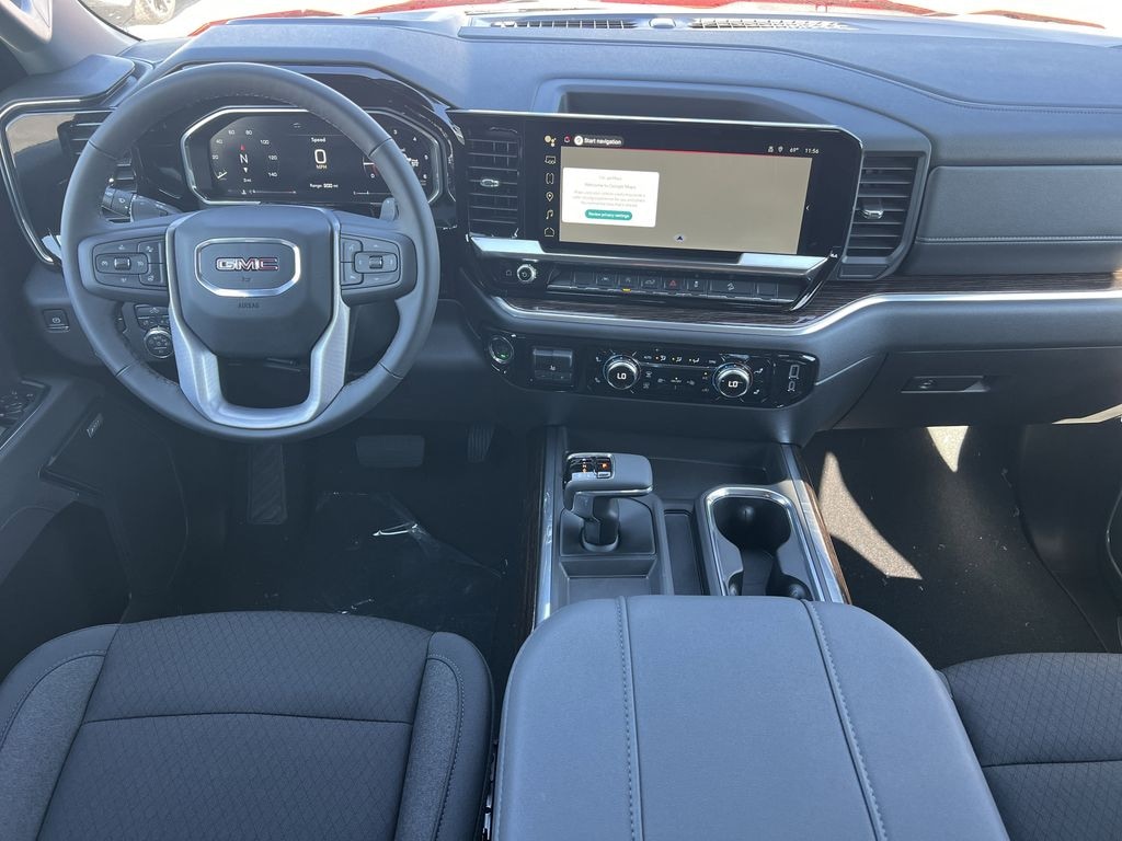 New 2026 GMC Sierra 1500 Elevation Truck