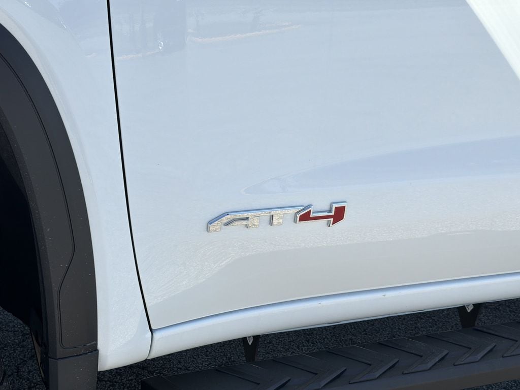 2026 GMC Sierra 1500 AT4 - Photo 24