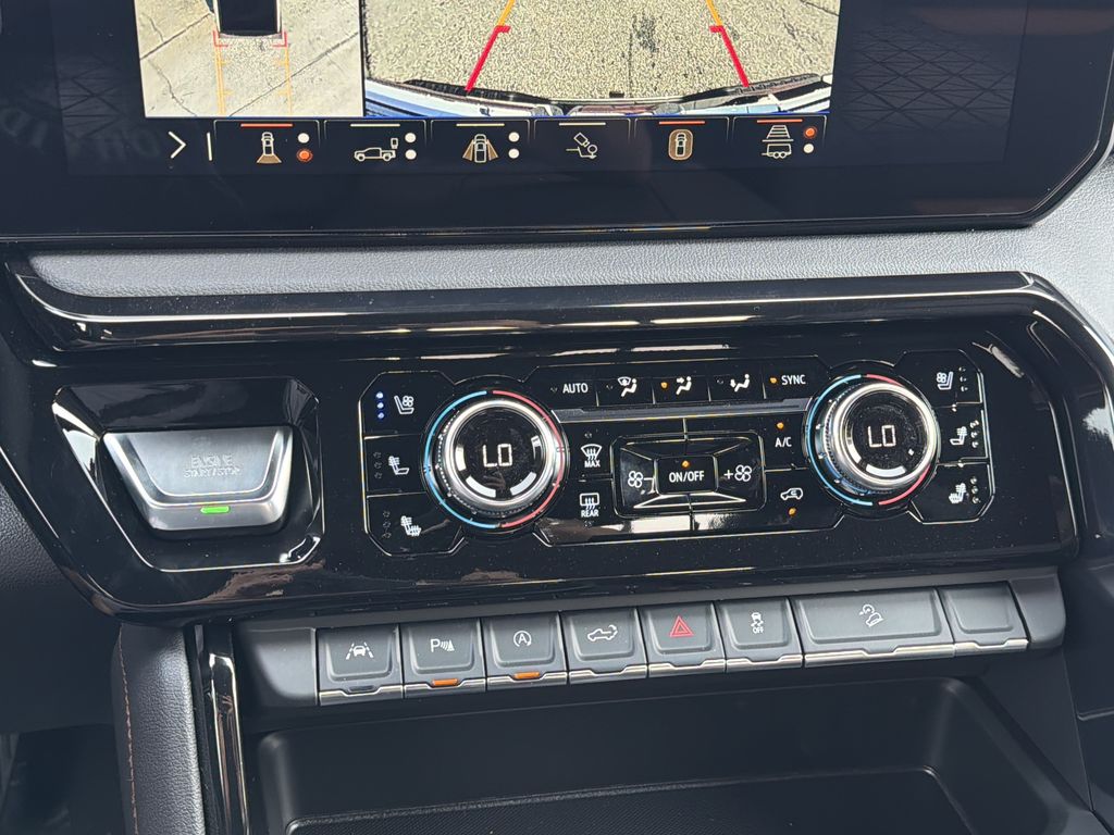 2026 GMC Sierra 1500 AT4 - Photo 6
