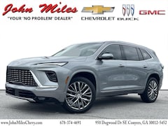 2025 Buick Enclave Avenir SUV