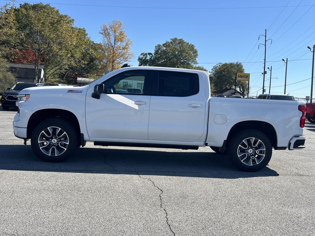 2026 Chevrolet Silverado 1500 RST - Photo 19