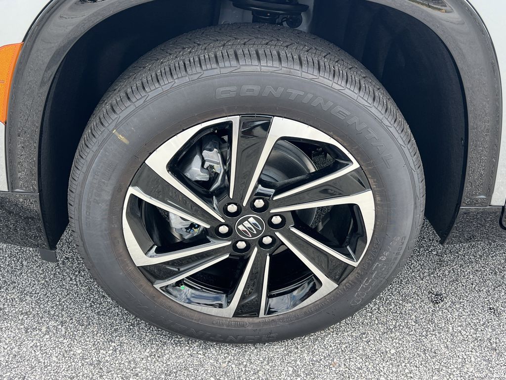 2026 Buick Enclave Sport Touring - Photo 25