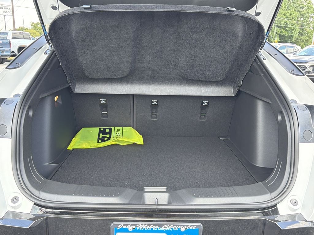 2026 Buick Envista Sport Touring - Photo 16
