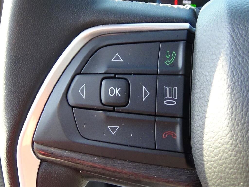 2023 Jeep Grand Cherokee 4xe - Photo 25