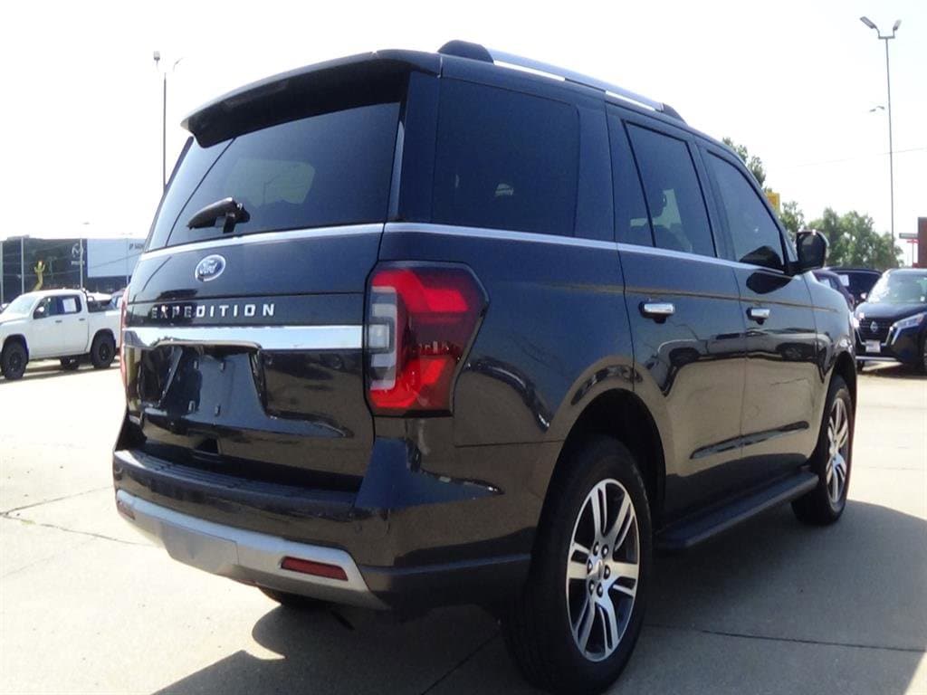 2024 Ford Expedition Limited - Photo 6