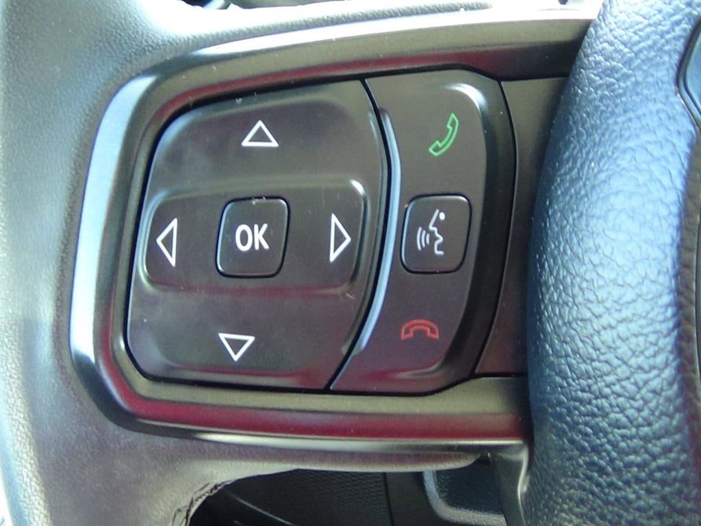 2023 Jeep Wrangler 4xe Sahara 4XE - Photo 23