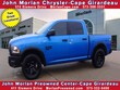  Ram 1500 Classic