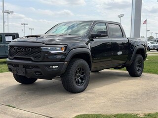 2026 Ram 1500 RHO CREW CAB 4X4 5'7 BOX Pickup