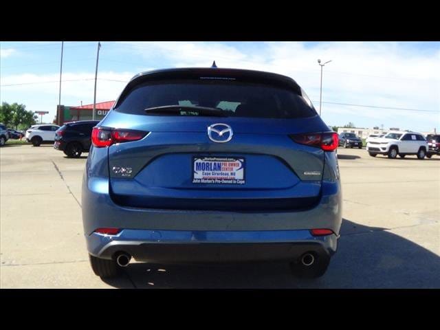2024 Mazda CX-5 S Select Package - Photo 7
