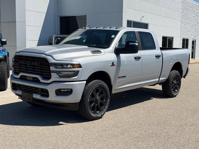 2026 Ram 2500 Pickup 