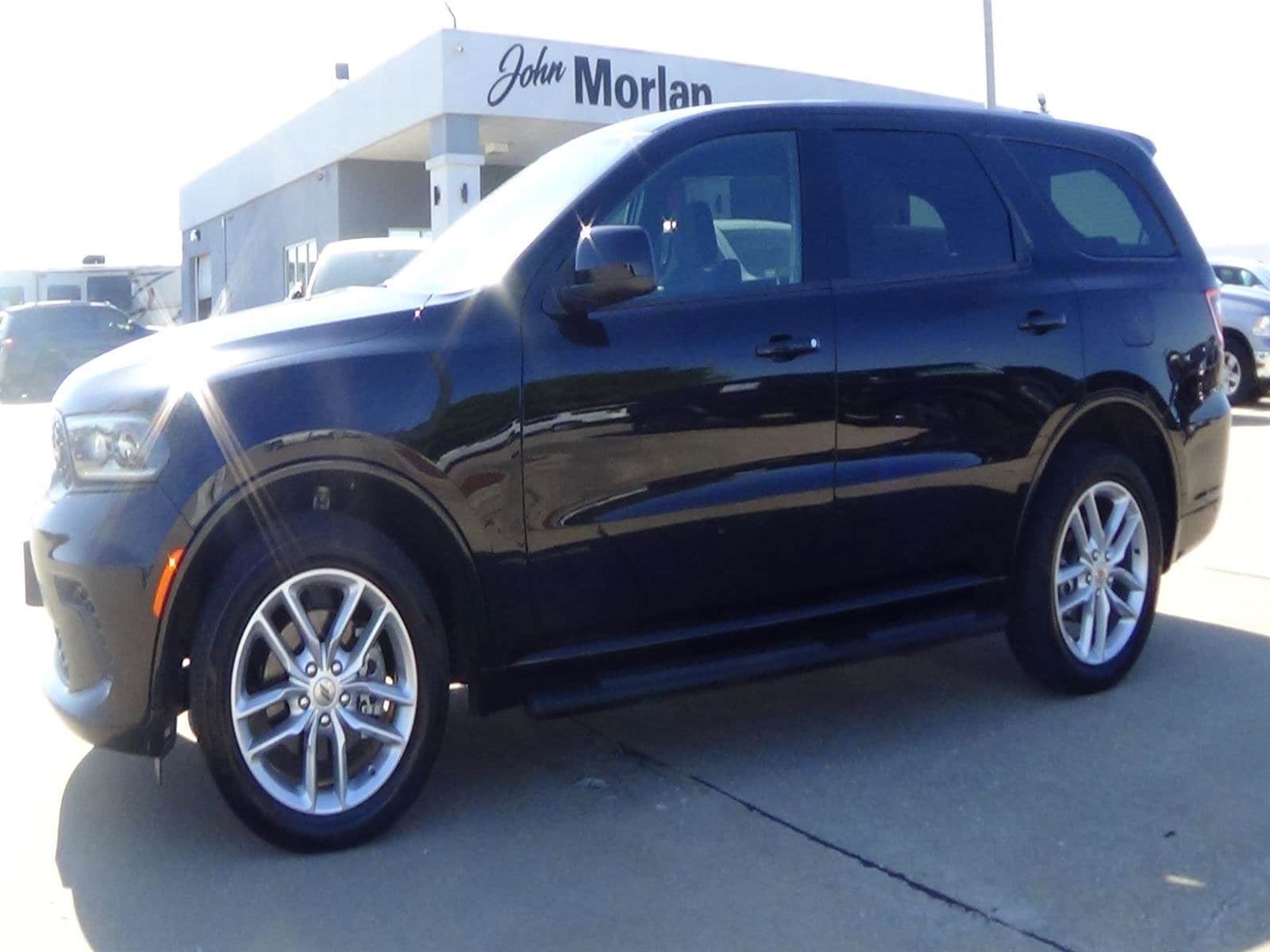 2024 Dodge Durango GT AWD's photo