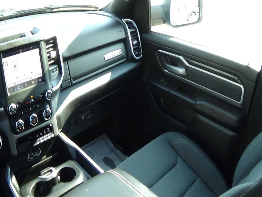 2023 RAM Ram 1500 Pickup Big Horn/Lone Star - Photo 15