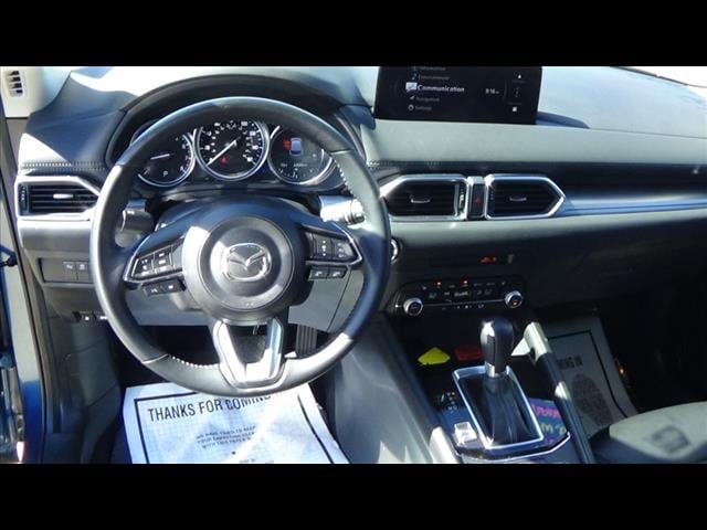2024 Mazda CX-5 S Select Package - Photo 14