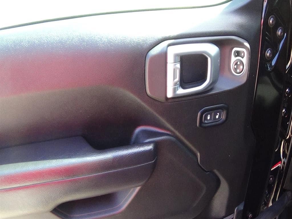 2023 Jeep Wrangler 4xe Sahara 4XE - Photo 16