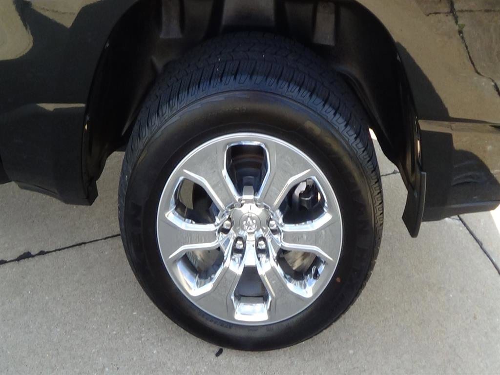 2023 RAM Ram 1500 Pickup Big Horn/Lone Star - Photo 12