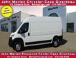  Ram ProMaster 2500